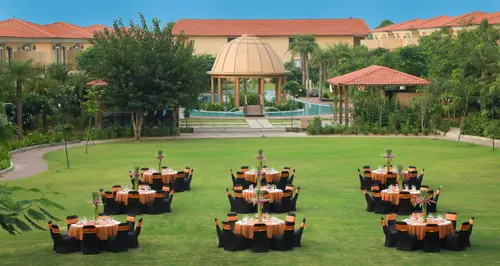 The Westin Pushkar Resort & Spa - Event Venues - Banquet 4